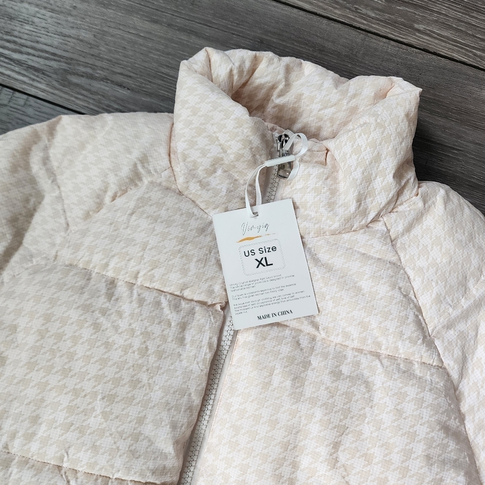Puffer coat - Picture 16 of 16
